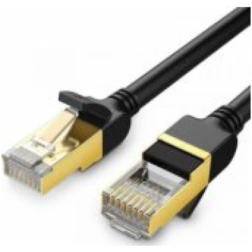 Ugreen NW107 Ethernet RJ45 Cat7 STP 10m Black akse