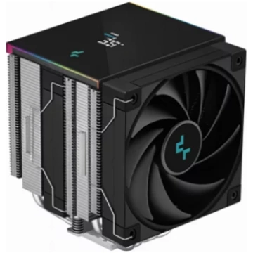 Deepcool CPU Air Cooler | AK620 Digital SE | Black