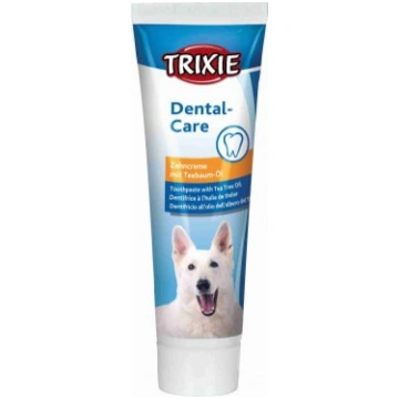 TRIXIE Toothpaste with Tea Tree Oil 4011905025490