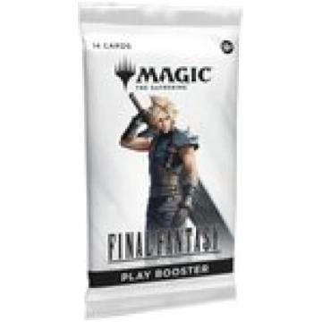 Wizards of the coast mtg Magic: The Gathering - Fi