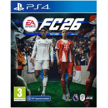 FC 26, PlayStation 4 - Spēle EA