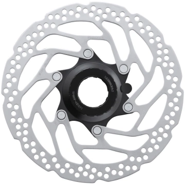 Shimano STePS RT-EM300 Center-Lock disku bremžu ro