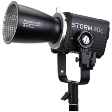 Nawietlacz Aputure Aputure Storm 80c APSTORM80C