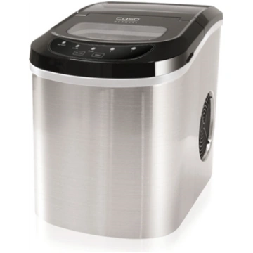 Caso Ice cube maker | IceMaster Pro | Power 140 W 