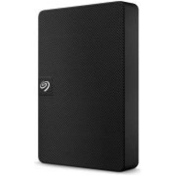 HDD disks, USB3 5TB EXT., Melns STKM5000400 | 3660