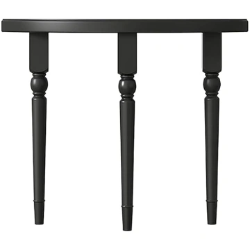 Narrow Console Table for Entrance Area, Hallway Ta