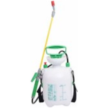Terra SX-CS3B 3L Green Smidzinātājs CISAS0300LE /