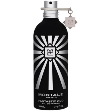 Parfimērijas ūdens Montale Fantastic Old EDP sievi