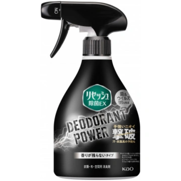 KAO RESESH EX Plus Deodorant-neutralizer of unplea