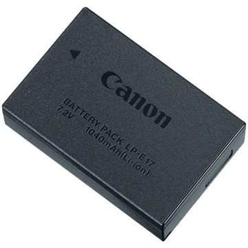 Canon LP-E17