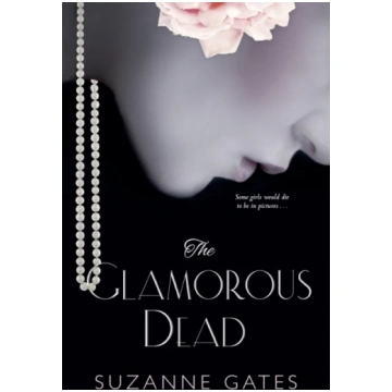 Glamorous Dead Suzanne Gates