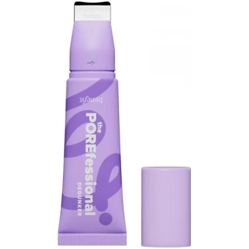 BENEFIT - BENEFIT THE POREFESSIONAL DEGUNKER BLACK