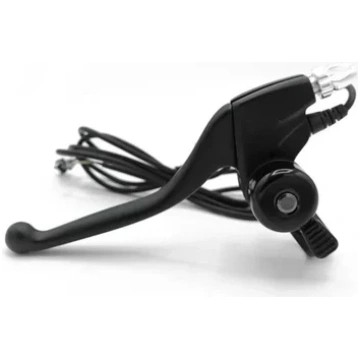 Brake handle - JOYOR E-scooter - F5 / Left