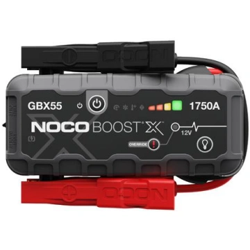 NOCO GBX55 Vehicle Jump Starter 1750A