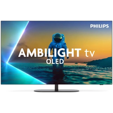 Philips OLED Smart Ambilight TV 55OLED820/12
