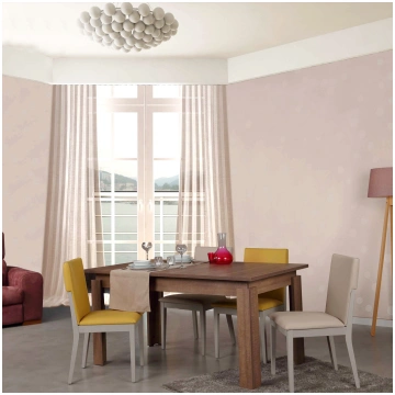 Galds izvelkams Kalune Design Huqqa, ozola krās./t