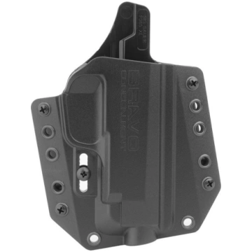 MFH Bravo Concealment - Kabura OWB do Sig Sauer P3