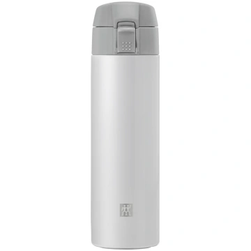 Termo krūzīte Thermo balta 450 ml Zwilling
