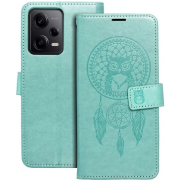 Maciņš MEZZO - Xiaomi Redmi NOTE 12 Pro Plus 5G, z