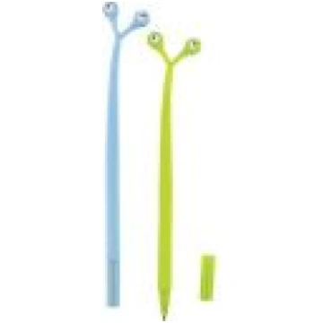 Lodīšu pildspalva 0.7mm "Snail"
