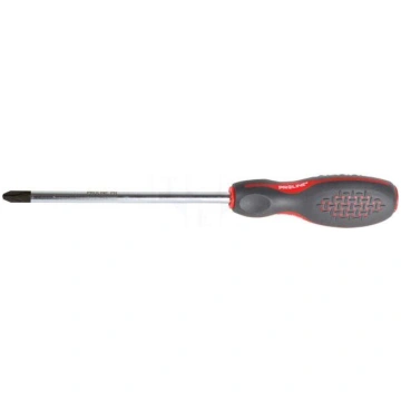 Screwdriver: standard | Phillips | PH1 | SOFT-TOUC