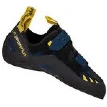 Kāpšanas kurpes Scarpa Tarantula Boulder Night Blu