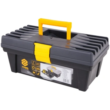 VOREL PLASTIC TOOL BOX 12 78801 5906083788017 ( 59
