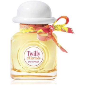 Hermès Twilly Eau Ginger Smaržu Testeris EDP 85ml 