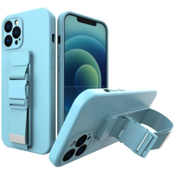 Samsung Galaxy A32 4G zilais vāks