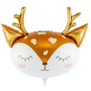 Folijas balons Briedis, FB101