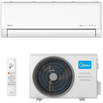 Midea Solstice EZ 3.5/3.8kW