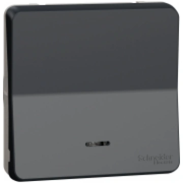 Switch, Mureva Styl, mechanism, 1-pole 2-way, elec