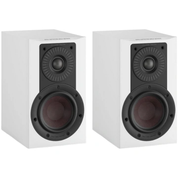 DALI OPTICON 1 MK2 Satin White