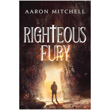 Righteous Fury Bookshop