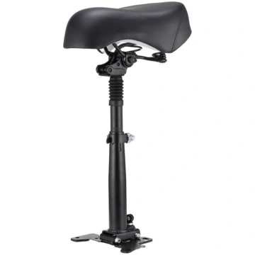 iX6 Electric Scooter Adjustable Seat iScooter