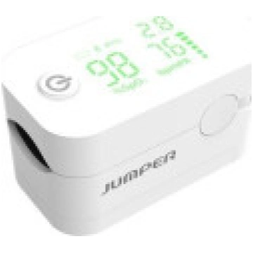 Džemperis JPD-500G pulsa oksimetrs [Pulsoksymetr J