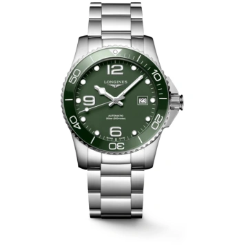 HYDROCONQUEST LONGINES