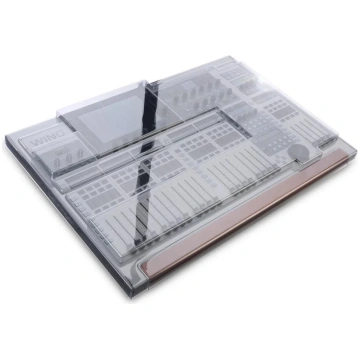 DECKSAVER BEHRINGER WING COVER Decksaver - mūzikas