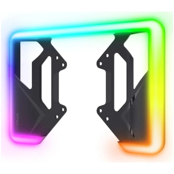 Monitoru lampa TRUST 25980 — universāla, ABS, 215 