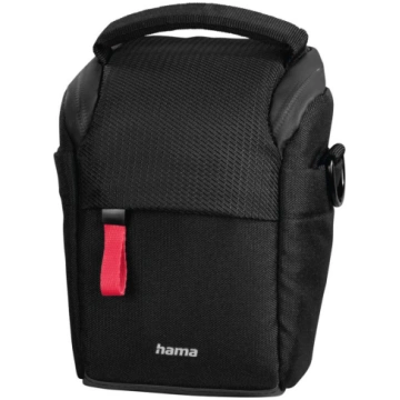 Hama Camera bag Matera 90 black 121334 | 121334 | 