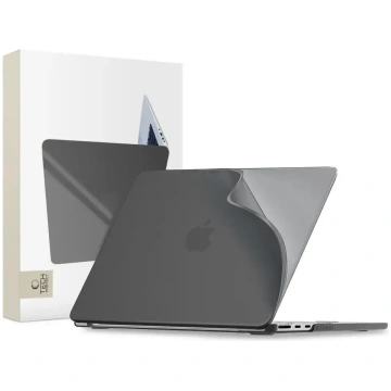 Tech-Protect SOFTSHELL MACBOOK AIR 15 M2-M5 2023-2