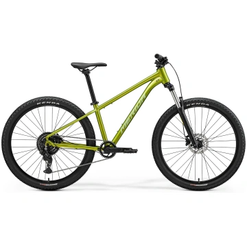 Merida BIG.SEVEN 20 FALL GREEN(SILVERGREEN) XS