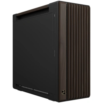 ASUS GEH PROART PA602 WALNUT WOOD METAL PWM MODERN
