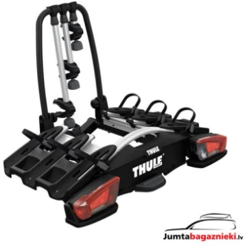 Thule VeloCompact F | 3 velo | 13-pin