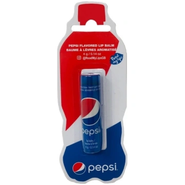 READ MY LIPS Pepsi lūpu balzāms, 4 g