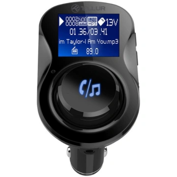 FM modulators Tellur FMT-B3
