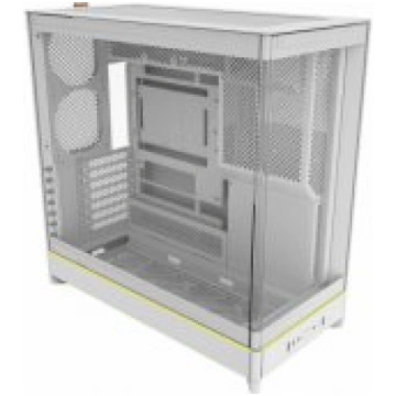 Montech HS02 white datoru korpuss HS02 (W)-MONTECH