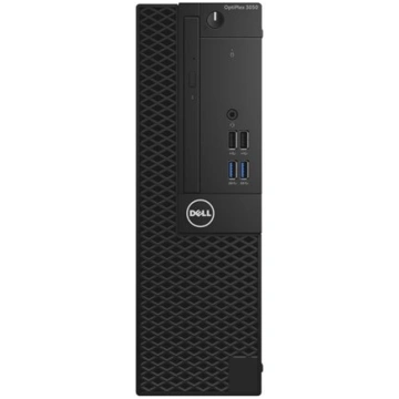 Lietots - Dell Optiplex 3050 SFF