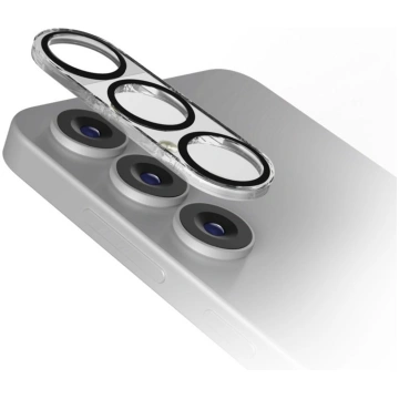 SBS Camera Protector, Samsung S25+ - Kameras objek