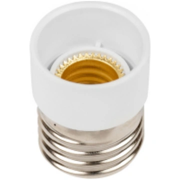 Adaptera ligzda no E27 uz E14 LED line 59015832420